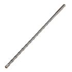 Бур по бетону ТУНДРА, двойная спираль, SDS-plus, 10×310 мм - Фото 3