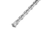 Бур по бетону ТУНДРА, двойная спираль, SDS-plus, 18×800 мм - Фото 4