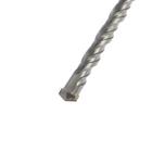 Бур по бетону ТУНДРА, двойная спираль, SDS-plus, 12×600 мм - Фото 6