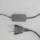 Светодиодный куст «Розы большие» 30 см, 32 LED, мигание, 220 В, свечение мульти (RG/RB) - Фото 6