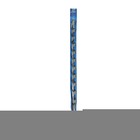 Сверло по дереву шнековое ТУНДРА, шестигранный хвостовик, 18×460 мм - Фото 4