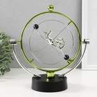 Маятник настольный антистресс «Сфера: Ангел», 23×11×24.5 см - Фото 2