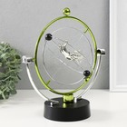 Маятник настольный антистресс «Сфера: Ангел», 23×11×24.5 см - Фото 3