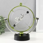 Маятник настольный антистресс «Сфера: Ангел», 23×11×24.5 см - Фото 5