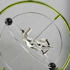 Маятник настольный антистресс «Сфера: Ангел», 23×11×24.5 см - Фото 6