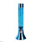 Светильник «Цилиндр» лава, блёстки, Е14 МИКС 31×9×9 см RISALUX - Фото 2