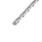 Бур по бетону ТУНДРА, двойная спираль, SDS-plus, 14×210 мм - Фото 4