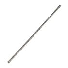 Бур по бетону ТУНДРА, двойная спираль, SDS-plus, 10×410 мм - Фото 3