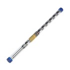 Сверло по дереву шнековое ТУНДРА, шестигранный хвостовик, 22×460 мм - Фото 2