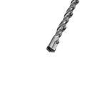 Бур по бетону ТУНДРА, двойная спираль, SDS-plus, 8×210 мм - Фото 5