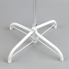 Светодиодный куст «Звёзды» 1.5 м, 84 LED, мигание, 220 В, свечение мульти (RG/RB) - Фото 7