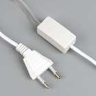 Светодиодный куст «Звёзды» 1.5 м, 84 LED, мигание, 220 В, свечение мульти (RG/RB) - Фото 6