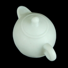 Ночник "Белый чайник", 6х8х4 см, пластик, батарейки в комплекте - Фото 2