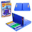 Настольная игра "Морской бой" - Фото 1