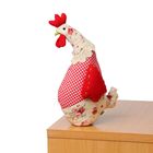 Мягкая игрушка «Петушок», красные крылья - Фото 2