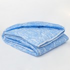 Одеяло всесезонное, синтетическое «Адамас», размер 140х205 ± 5 см, цвет МИКС - Фото 4