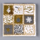 Салфетки бумажные «Мечта», набор 20 шт. - Фото 4