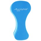 Колобашка для аквааэробики ONLYTOP, 22×11×11 см - Фото 2