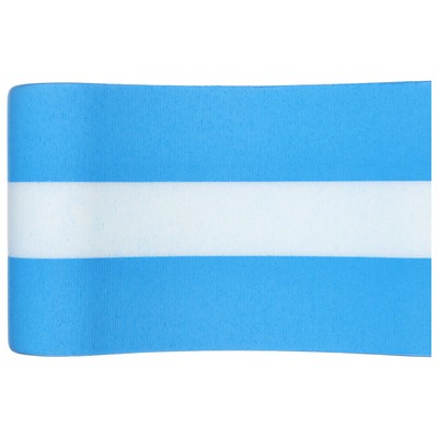 Колобашка для аквааэробики ONLYTOP, 22×11×11 см
