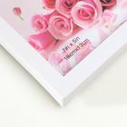 Фоторамка - коллаж на 7 фото 10×10 см, 10×15 см, 13×18 см «Деревце», белая, 45×53×2 см - Фото 2