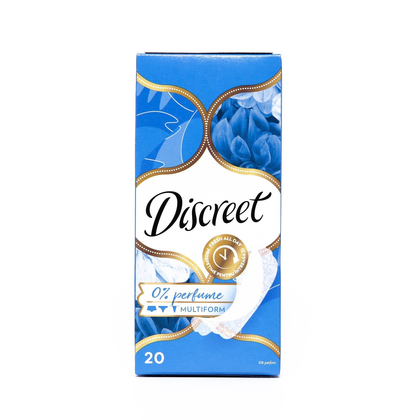 Купить Прокладки Ежедневные Дискрит В Екатеринбурге