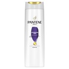 Шампунь для волос Pantene «Дополнительный объём», для тонких волос, 250 мл - Фото 1