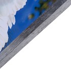 Картина "Два Лебедя" 66х106см рамка МИКС - Фото 3