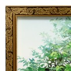 Картина "Пара тигров" 66х106см - фото 24373190