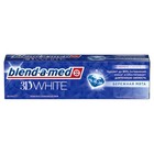 Зубная паста Blend-a-med 3D White Luxe «Бережная мята», 100 г - Фото 6