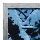 Картина "Волк" 66х106см МИКС - фото 20611872