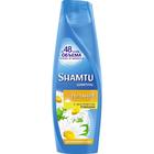 Шампунь Shamtu «Питание с экстрактом ромашки», для нормальных волос, 360 мл - Фото 1
