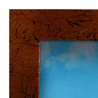Картина "Парусник" 56х76см рамка микс - Фото 10