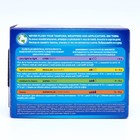 Тампоны Tampax с аппликатором, Compak Regular Duo, 16 шт. - Фото 3
