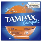 Тампоны «Tampax» Compak Super Plus Duo, с аппликатором, 16 шт - Фото 5