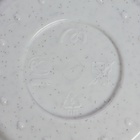 Горшок для цветов с поддоном «Фелиция», 400 мл, d=10 см, h=8.3 см, пластиковый, мраморный - Фото 10