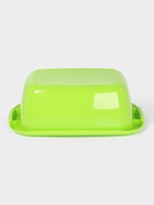 Таз хозяйственный овальный «Водолей», 11 л, пластик, салатовый - Фото 4