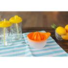 Соковыжималка для цитрусовых Martika «Мадена», 300 мл, пластик, МИКС - Фото 10