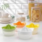 Соковыжималка для цитрусовых Martika «Мадена», 300 мл, пластик, МИКС - Фото 7