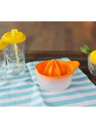 Соковыжималка для цитрусовых Martika «Мадена», 300 мл, пластик, МИКС - Фото 8