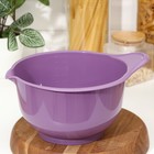 Ёмкость для миксера Martika, 3.6 л, пластик, МИКС - Фото 1