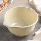 Ёмкость для миксера Martika, 3.6 л, пластик, МИКС - Фото 4