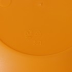 Миска салатница Martika, 3 л, с крышкой, пластик, МИКС - Фото 2