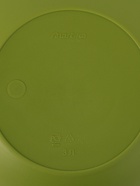 Миска салатница Martika, 3 л, с крышкой, пластик, МИКС - Фото 3