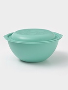 Миска салатница Martika, 3 л, с крышкой, пластик, МИКС - Фото 6