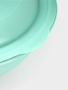 Миска салатница Martika, 3 л, с крышкой, пластик, МИКС - Фото 7