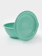 Миска салатница Martika, 3 л, с крышкой, пластик, МИКС - Фото 8