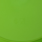 Тарелка для вторых блюд Martika, d=18 см, пластик, МИКС 1159819