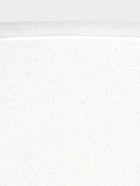 Таз хозяйственный овальный «Водолей», 11 л, пластик, мраморный - Фото 6