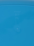 Таз овальный «Водолей», 11 л, цвет синий - фото 809204955 Таз овальный «Водолей», 11 л, цвет синий - фото 809204955