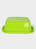 Таз хозяйственный овальный «Водолей», 17 л, пластик, салатовый - Фото 4